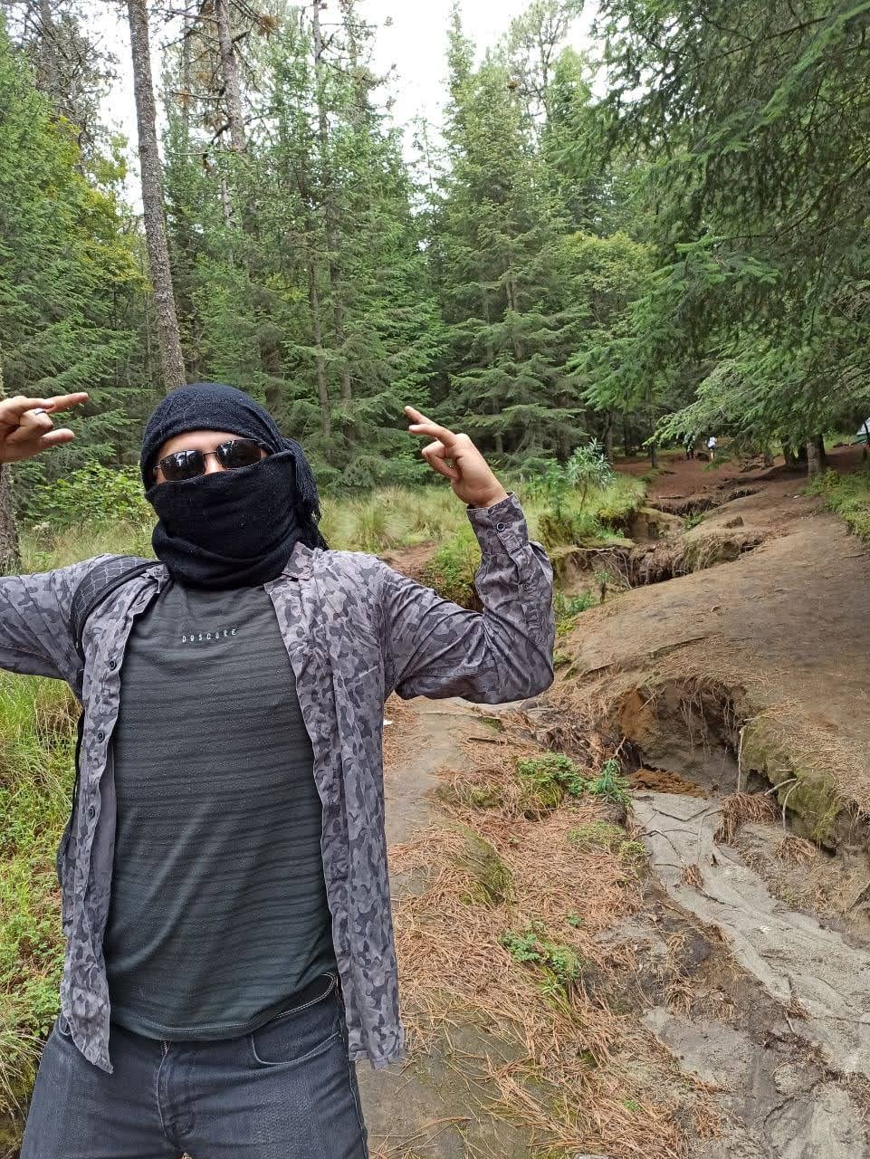 Cristhian Yair Lara Reyes